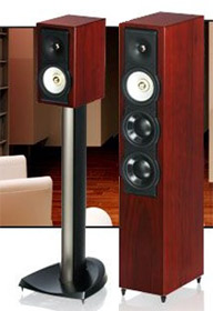 Paradigm SE Speakers