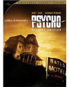 Psycho DVD