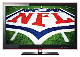 Watch the Super Bowl on a Super-Sized HDTV (LED, LCD or Plasma)