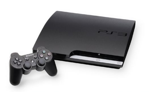 Sony PS3