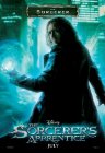 The Sorcerer’s Apprentice