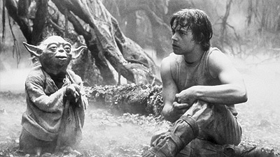 Star Wars Series Coming to 3-D in 2012