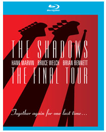the shadows