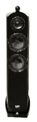 Telesto Tigris Tower Speaker