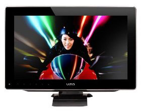 An LED TV for $269.99? Believe it. VIZIO’s VM190XVT