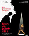 What's Love Got to do with it?