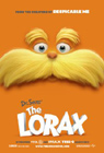 Dr. Seuss' The Lorax