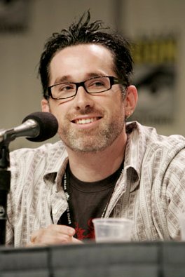 Director Darren Lynn Bousman