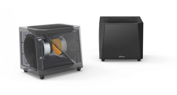 GoldenEar Technology SuperSub XXL