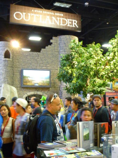 Outlander_booth_1.JPG