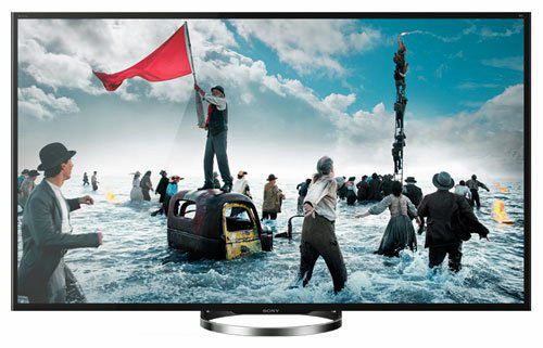 Sony 65-inch Ultra HD TV
