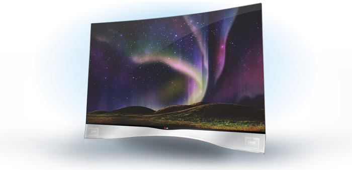 LG OLED TV