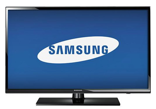 Samsung UN55F6003