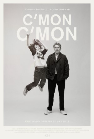 2021 Philadelphia Film Festival: C’mon C’mon