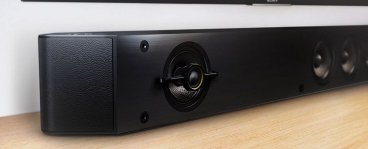 HT-ST9 - no grille