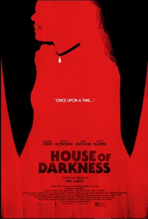 House of Darkness