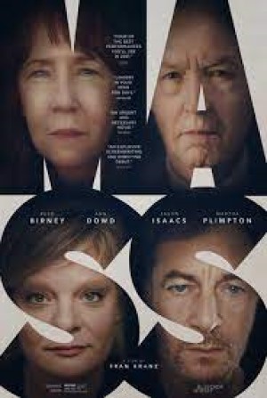 2021 Philadelphia Film Festival: Mass
