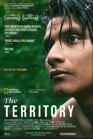 The Territory