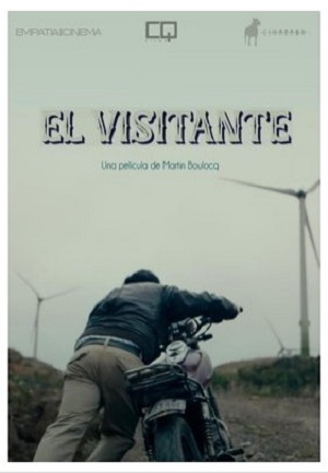 2022 Tribeca Film Festival: The Visitor