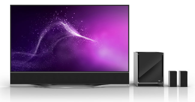 VIZIO-Reference Series