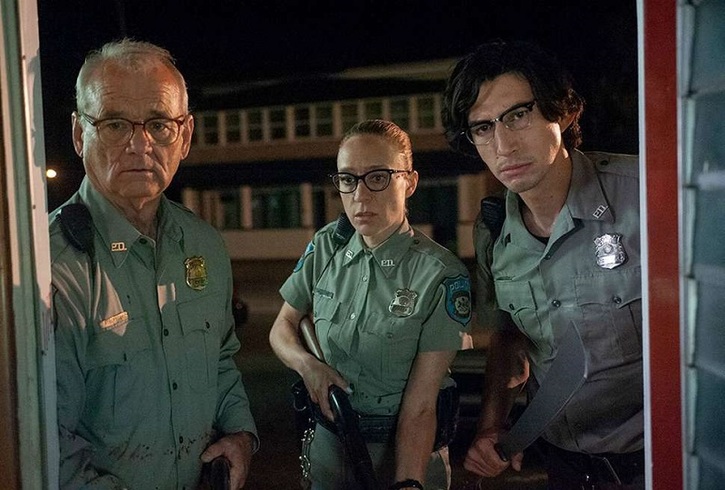 Jim Jarmusch Zombie Horror Comedy “The Dead Don’t Die” Kicks Off 2019 Overlook Film Festival