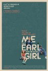 Me and Earl and the Dying Girl