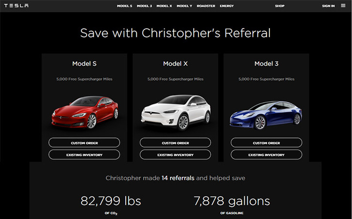 Tesla Referral Program FAQ: How Does It Work and What Do I Get from It?
