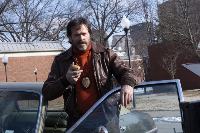 Dead Man’s Wire – An Interview with Cary Elwes