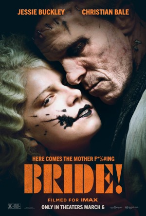 The Bride! Review