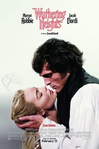 Wuthering Heights