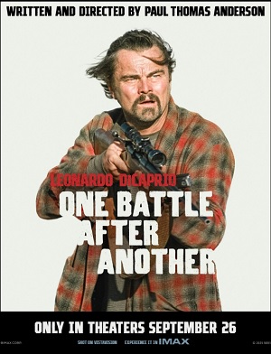 One Battle After Another