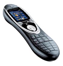 Logitech Harmony Model 880 Advanced Universal Remote
