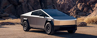 Tesla CyberTruck Now $58,990 with Referral Code Discount