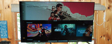 Sony 65-inch A80L 4K OLED TV Quick Take Review